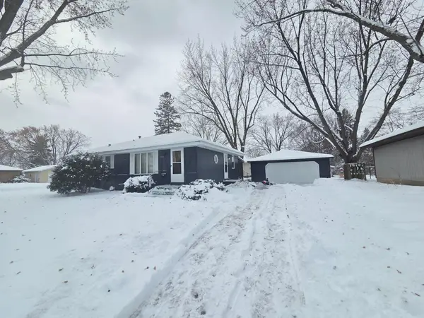 6801 Toledo Avenue N, Brooklyn Center, MN 55429