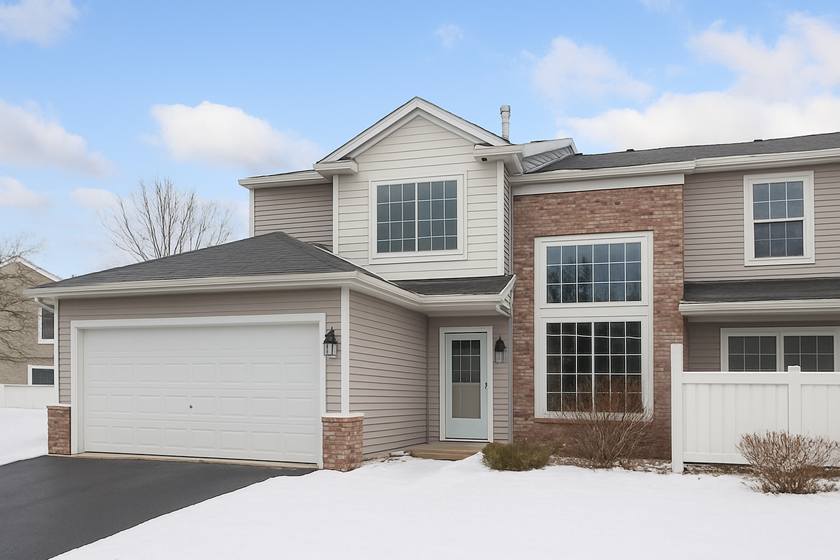 312 Wagon Wheel Lane, Chaska, MN 55318 - Image #1