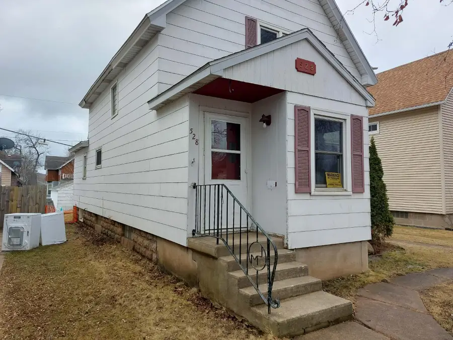 528 10th Street S, Virginia, MN 55792 - #2