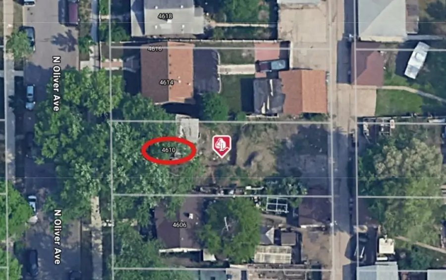 4610 Oliver Avenue N, Minneapolis, MN 55412 - Image #2