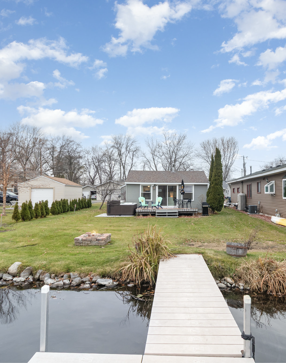 735 Woodland Drive Se, Forest Lake, MN 55025 - #1