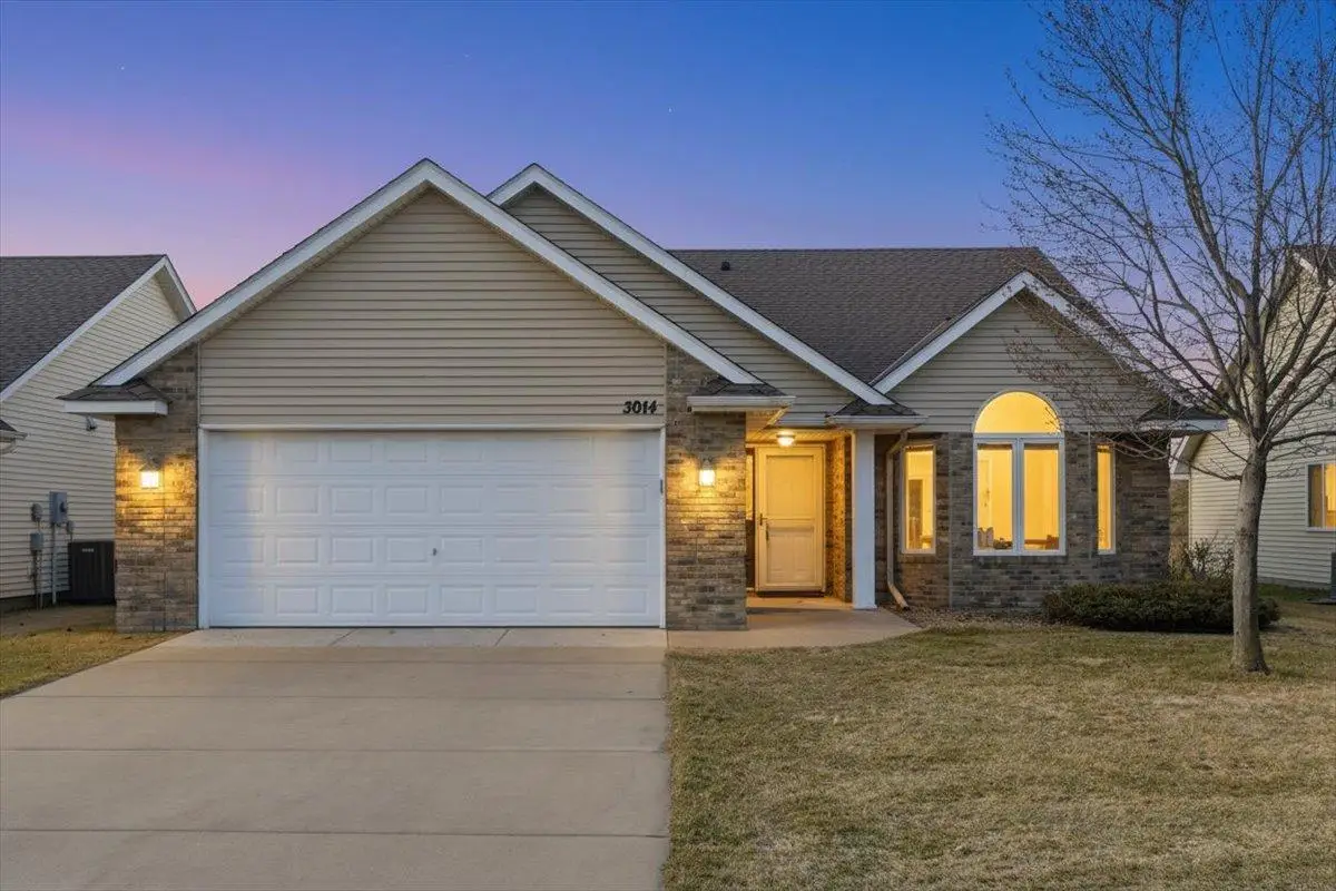 3014 127th Avenue Nw, Coon Rapids, MN 55448 - #1