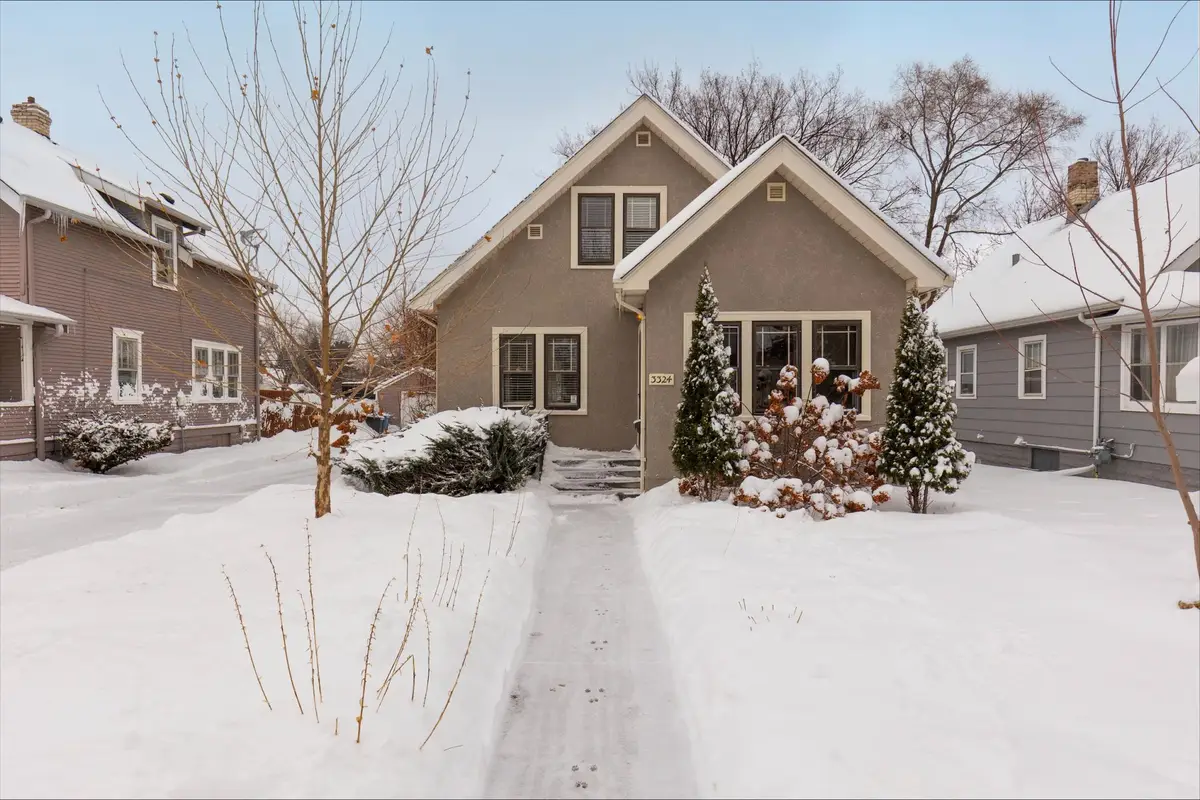 3324 Weenonah Place, Minneapolis, MN 55417 - Image #1