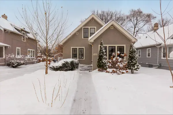 3324 Weenonah Place, Minneapolis, MN 55417