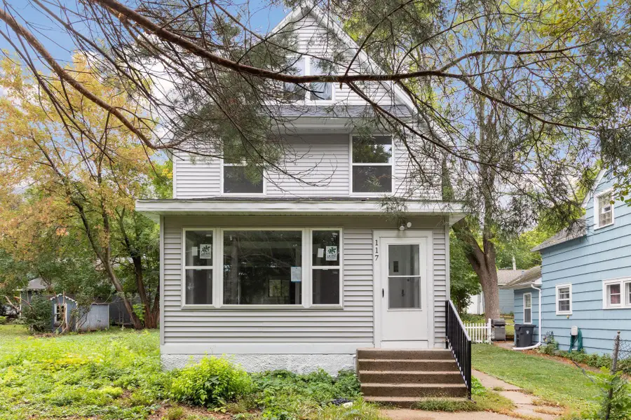 117 E Pleasant Street, Mankato, MN 56001 - #2