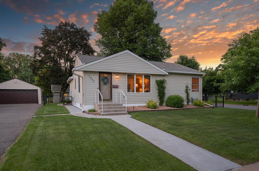 1947 Field Avenue, Saint Paul, MN 55116 - Image #2