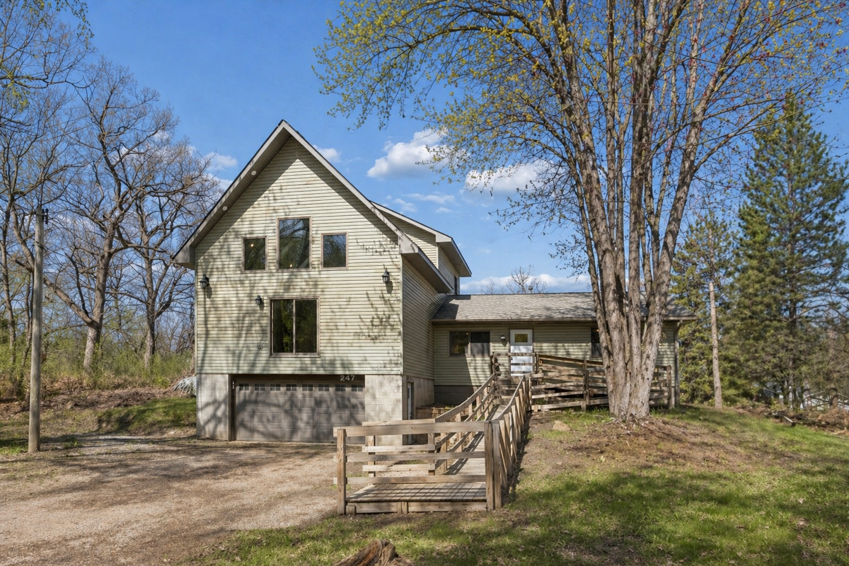 247 Glenmar Avenue, Mahtomedi, MN 55115 - #1