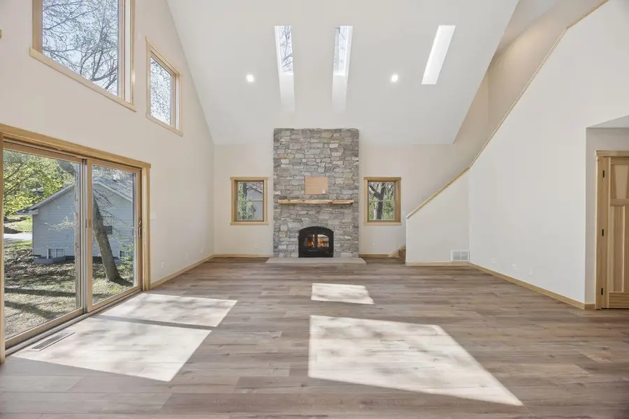 247 Glenmar Avenue, Mahtomedi, MN 55115 - #3