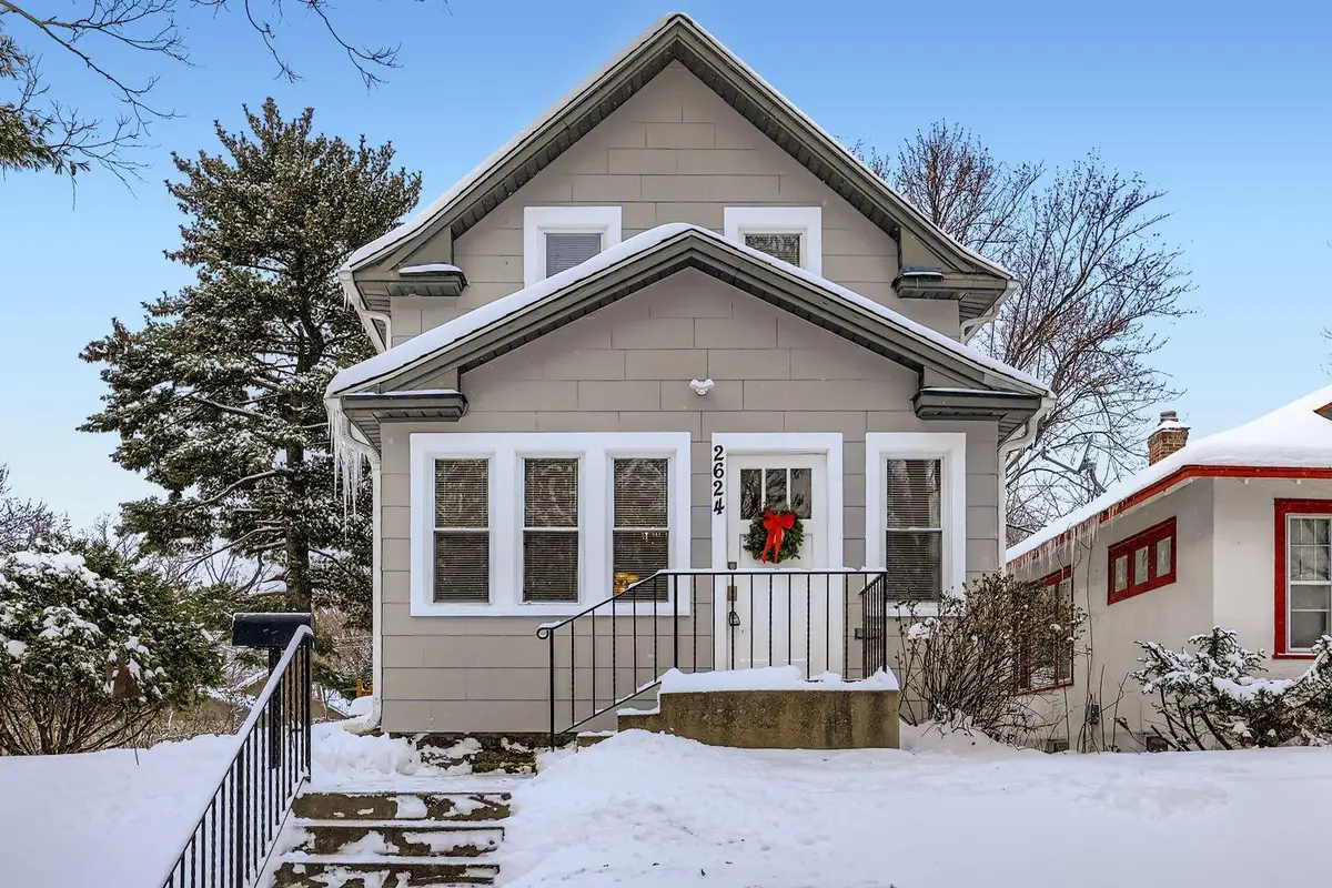 2624 35th Avenue S, Minneapolis, MN 55406 - Image #1