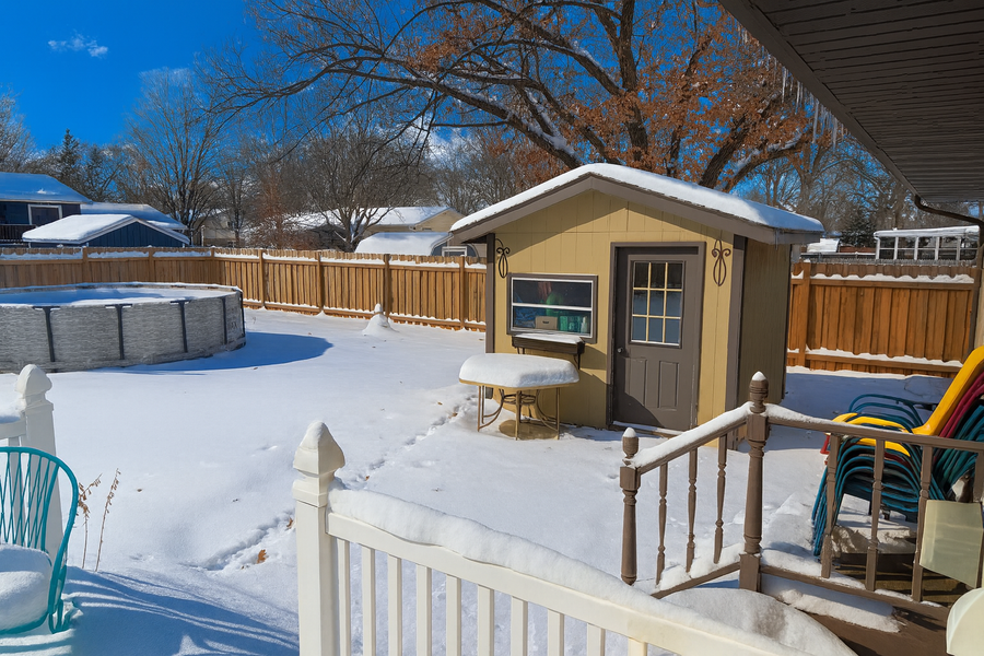 826 Maple Street Ne, Hutchinson, MN 55350 - Image #3