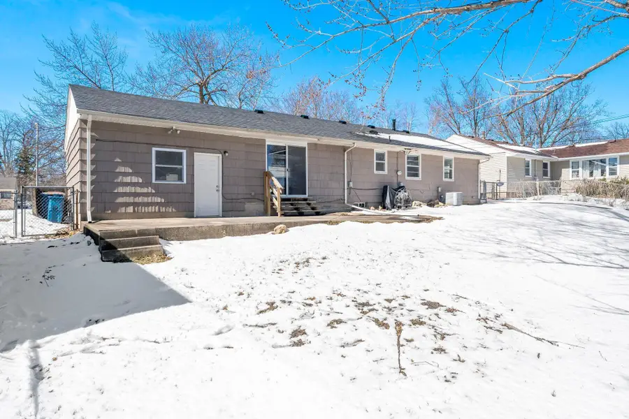 7433 12th Avenue S, Richfield, MN 55423 - #3