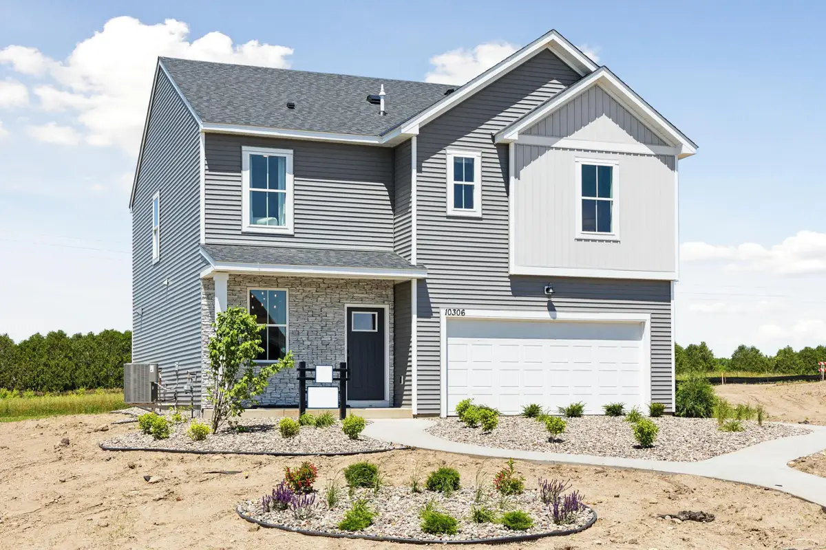 12564 Erskin Street Ne, Blaine, MN 55449 - Image #1