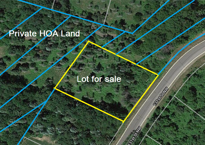 L3,B4 131st Street Nw, Zimmerman, MN 55398 - Image #1