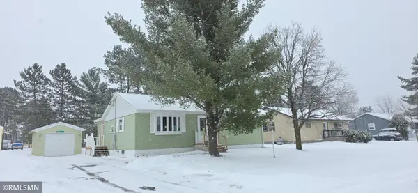 18 Daisy Lane, Babbitt, MN 55706