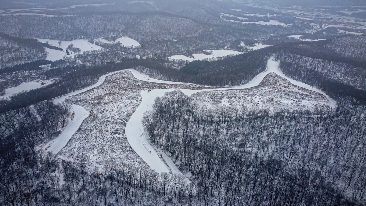 0 Hollow Rd, Alma, WI 54610 - Image #1