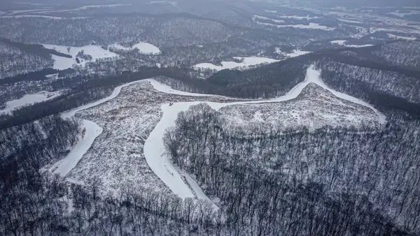 0 Hollow Rd, Alma, WI 54610