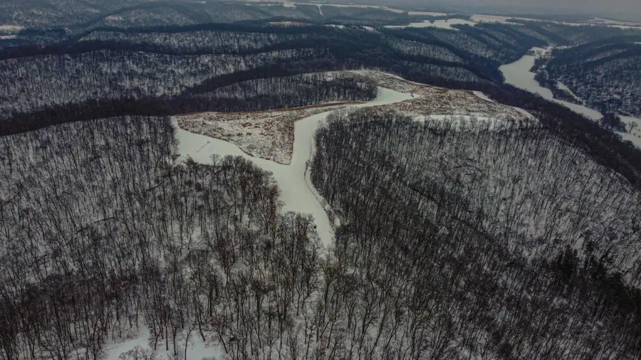 0 Hollow Rd, Alma, WI 54610 - Image #2