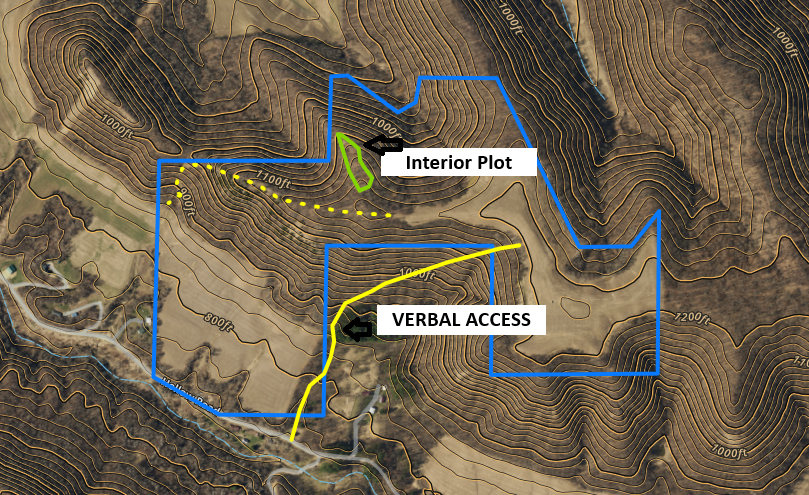 0 Hollow Rd, Alma, WI 54610 - Image #3