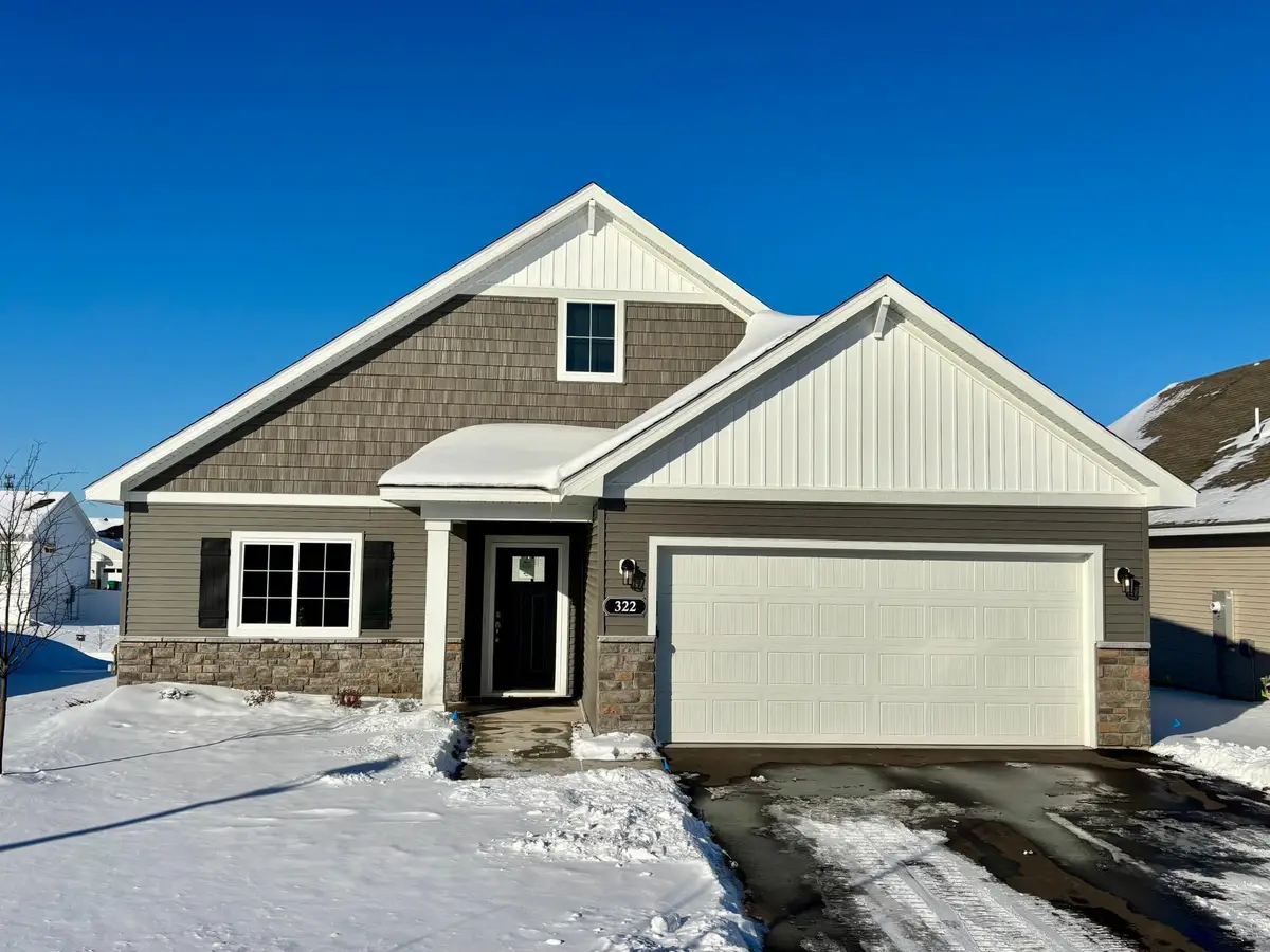 322 Emmy Lane, Hanover, MN 55341 - Image #1
