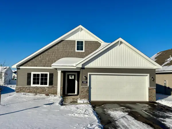 322 Emmy Lane, Hanover, MN 55341