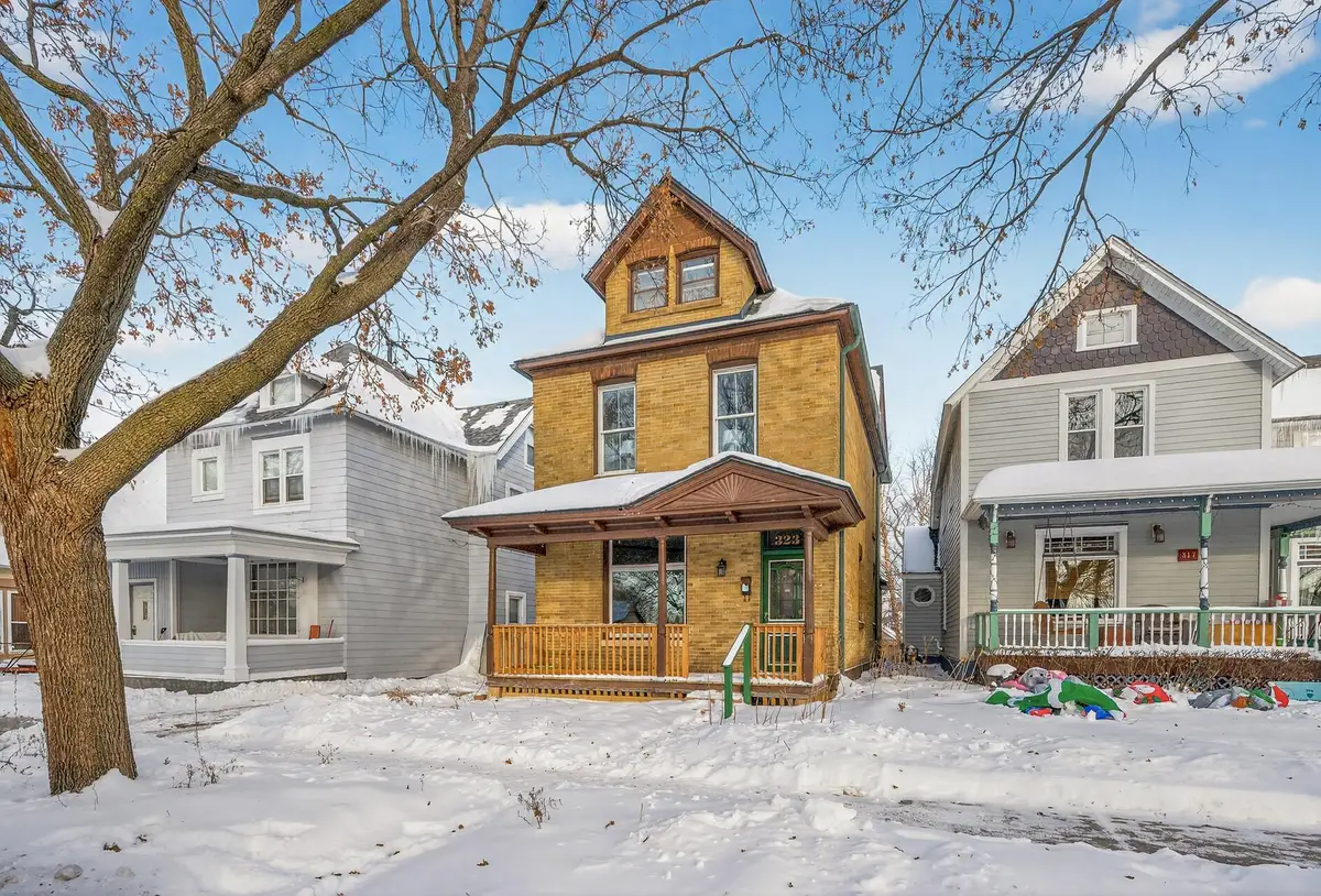 323 W Michigan Street, Saint Paul, MN 55102 - Image #1