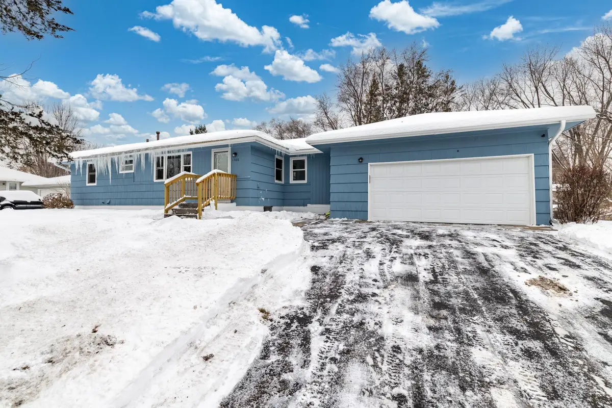 1308 Pearson Parkway, Brooklyn Park, MN 55444 - Image #1