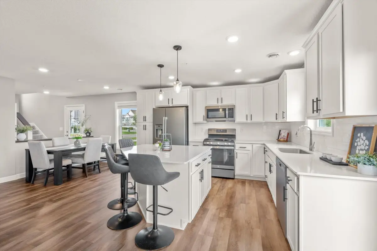 10911 Zest Street Ne #D, Blaine, MN 55449 - Image #1