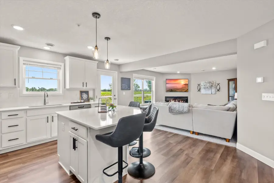 10911 Zest Street Ne #D, Blaine, MN 55449 - Image #2