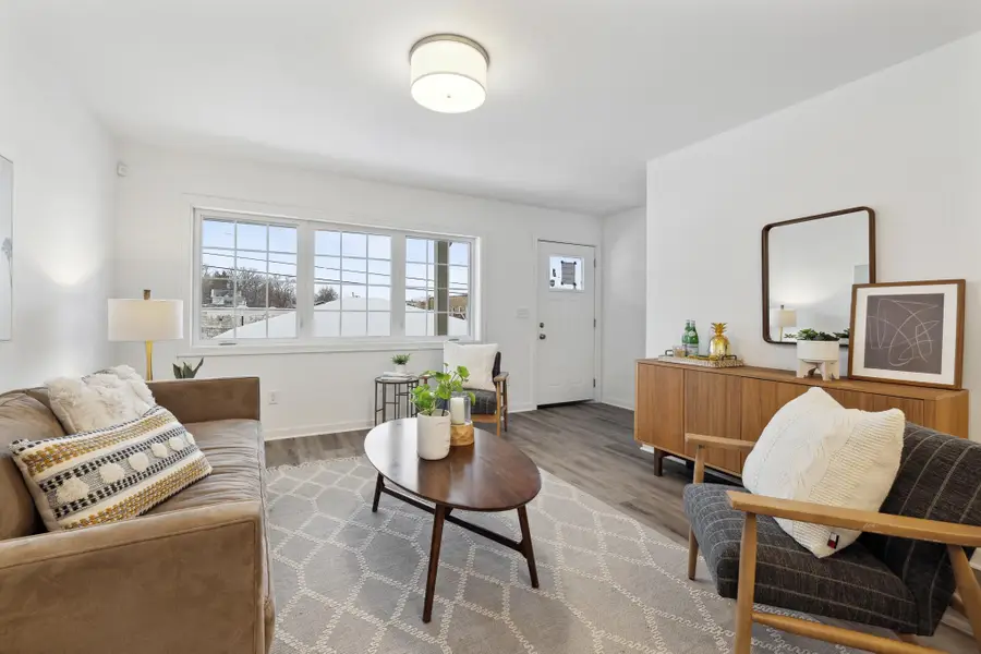 2028 James Avenue N #2, Minneapolis, MN 55411 - Image #3