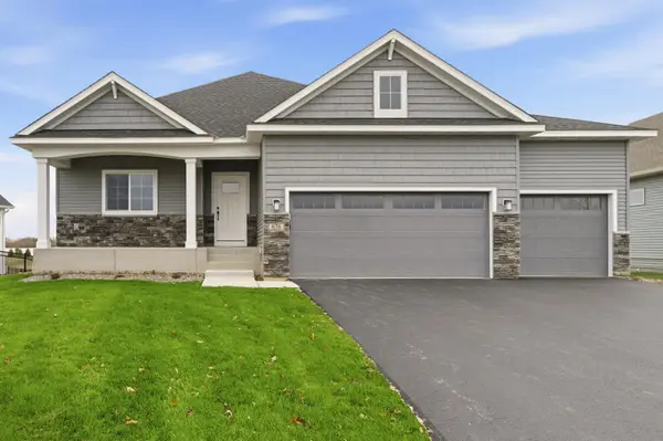 676 Goldenrod Court, Delano, MN 55328