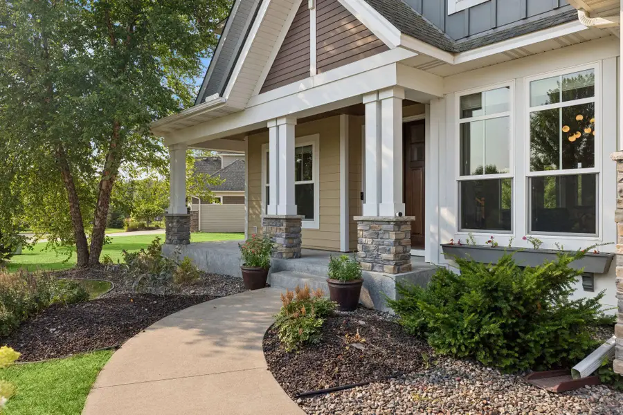 54 Monarch Way, North Oaks, MN 55127 - #2