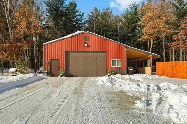 3302 Telemark Trail, Cushing, MN 56443