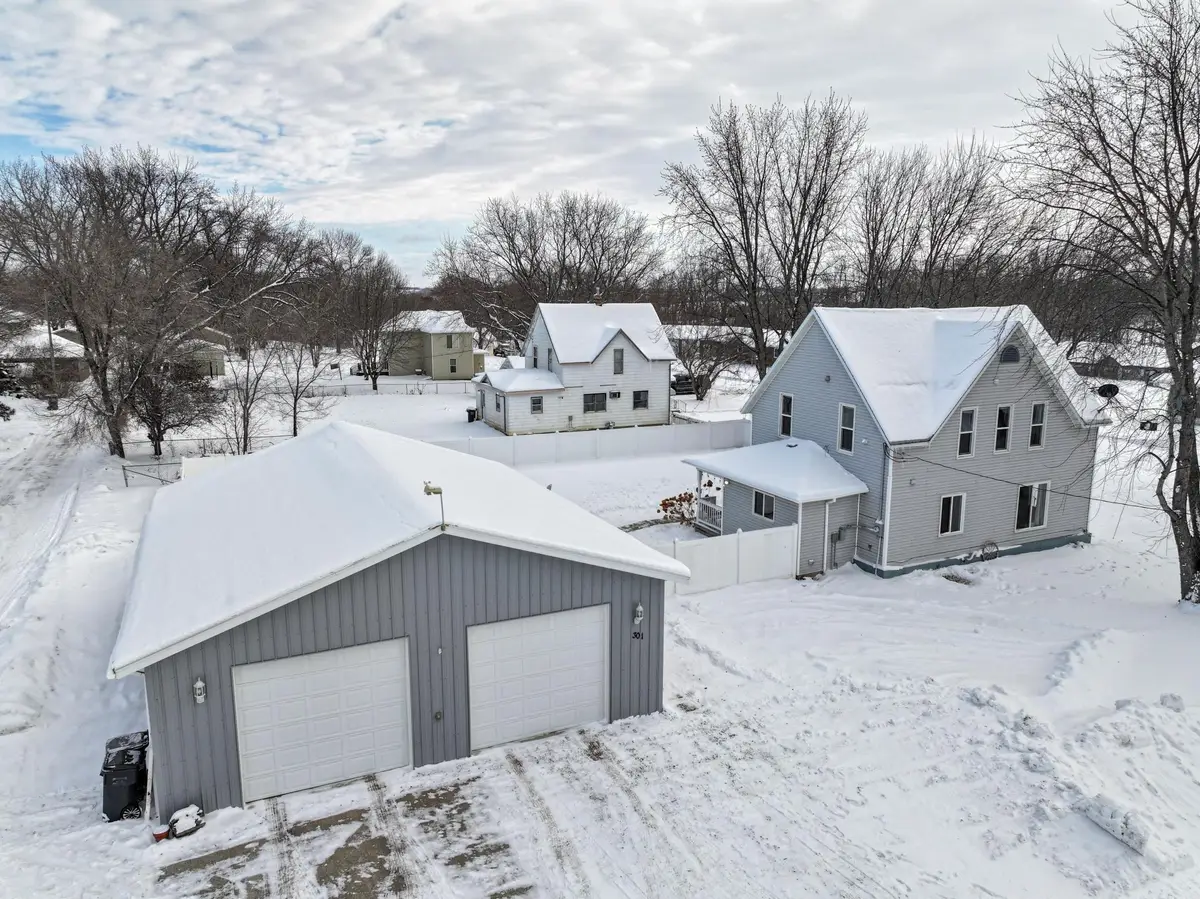301 S Nelson Street, Cyrus, MN 56323 - Image #1