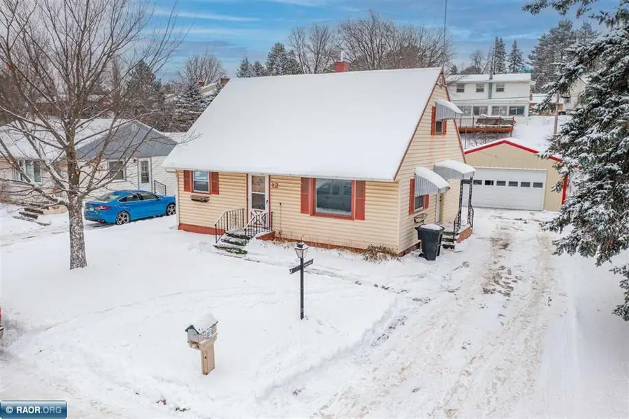 12 Telegraph Drive, Virginia, MN 55792 - Image #2