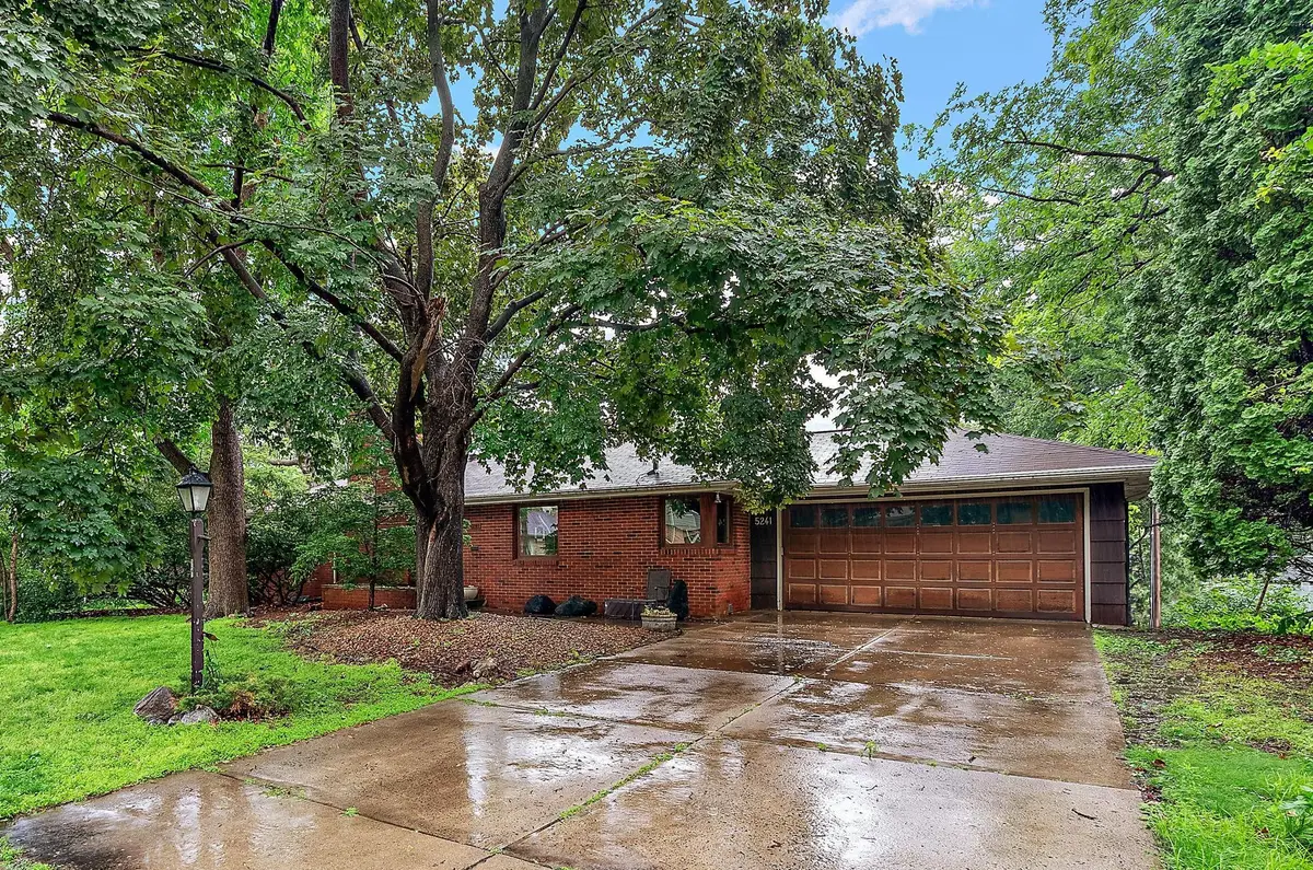 5241 Edenmoor Street, Edina, MN 55436 - #1