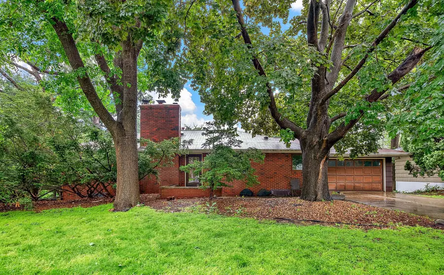 5241 Edenmoor Street, Edina, MN 55436 - #2