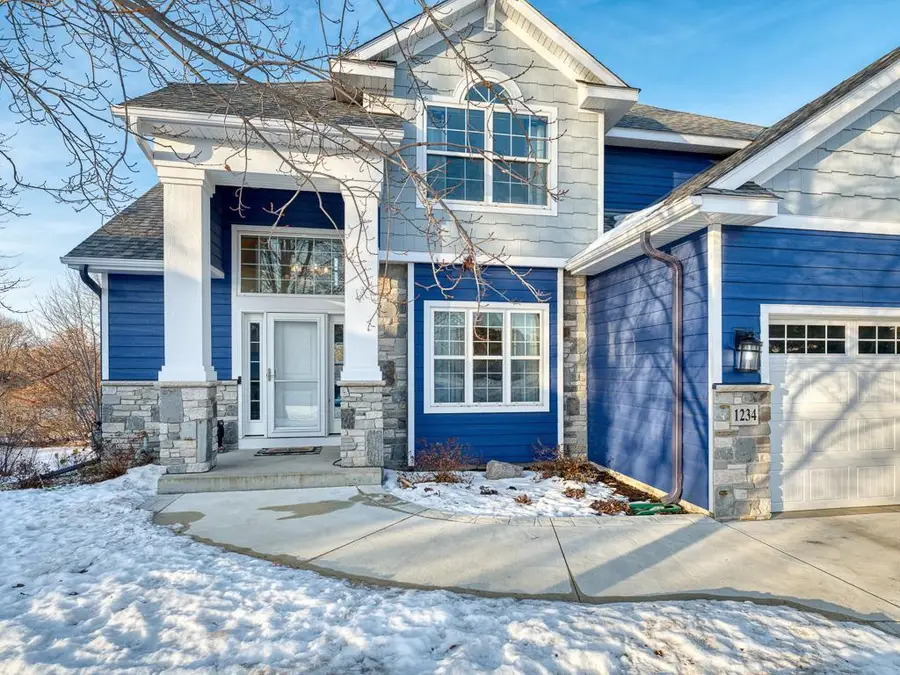 1234 N Windmill Creek, Waconia, MN 55387 - #2