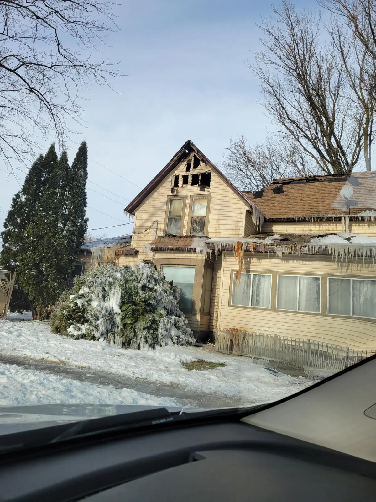 1407 Desoto Avenue N, Glencoe, MN 55336 - Image #1