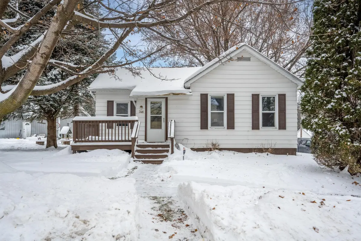 346 Maple Street, Glenwood City, WI 54013 - Image #1