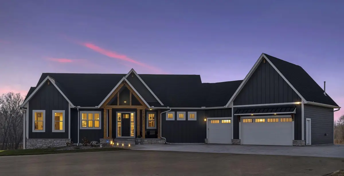 20182 Cleary Road Nw, Nowthen, MN 55303 - #1