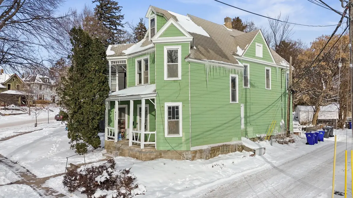 2203 Blake Avenue, Saint Paul, MN 55108 - Image #1