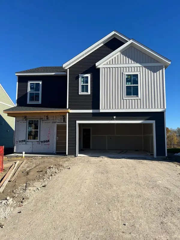 12639 Fraizer Street Ne, Blaine, MN 55449