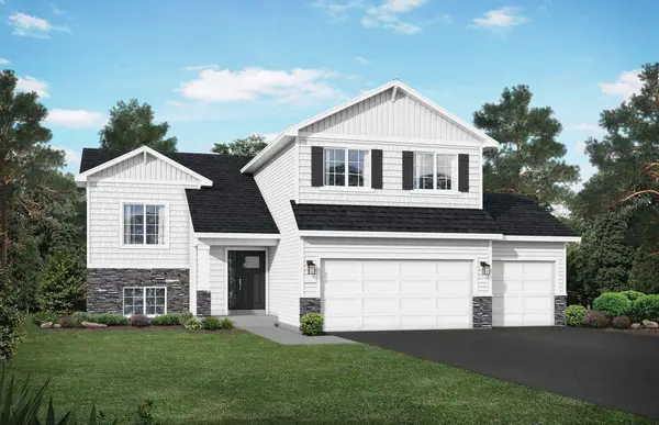 1315 Woods Road Ne, Isanti, MN 55040