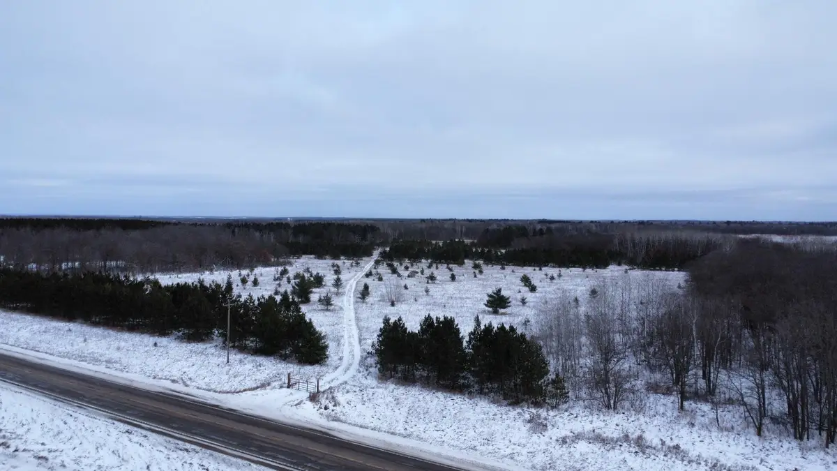 TBD Co Hwy 37 Highway, Ponsford, MN 56575 - #1