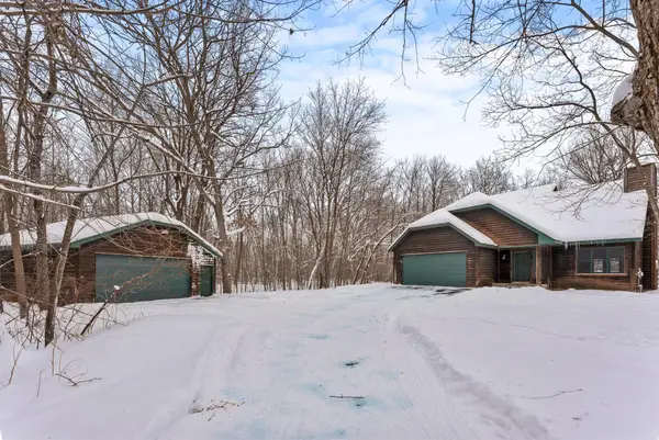 1654 Holly Trail, Ogilvie, MN 56358