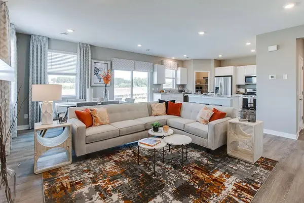 993 Stone Creek Drive, Jordan, MN 55352