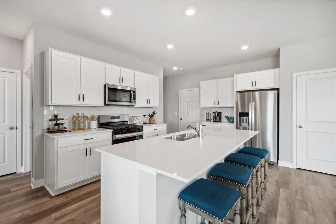 976 Stone Creek Drive, Jordan, MN 55352 - #1