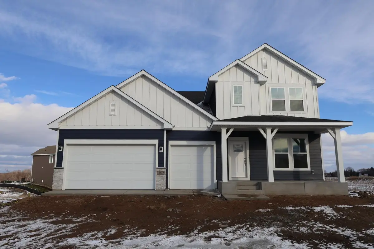 11642 Harbor Circle N, Dayton, MN 55369 - Image #1