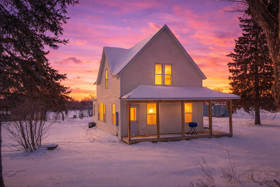 3724 345th Avenue Ne, Cambridge, MN 55008 - Image #2