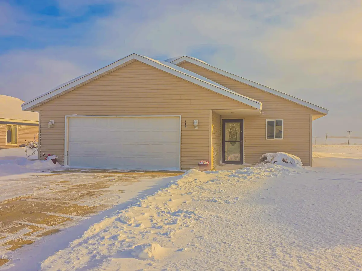 112 8th Street S, Hoffman, MN 56339 - Image #1